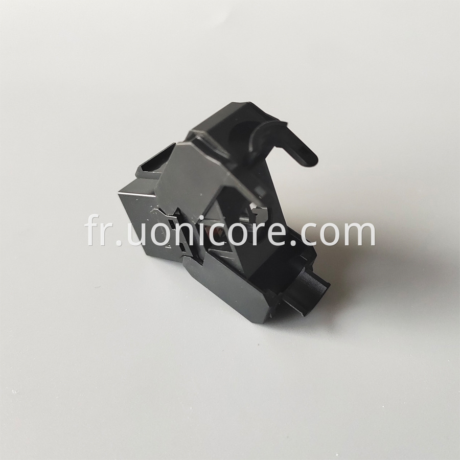 ICC Goodlink CAT6 rj45 connector